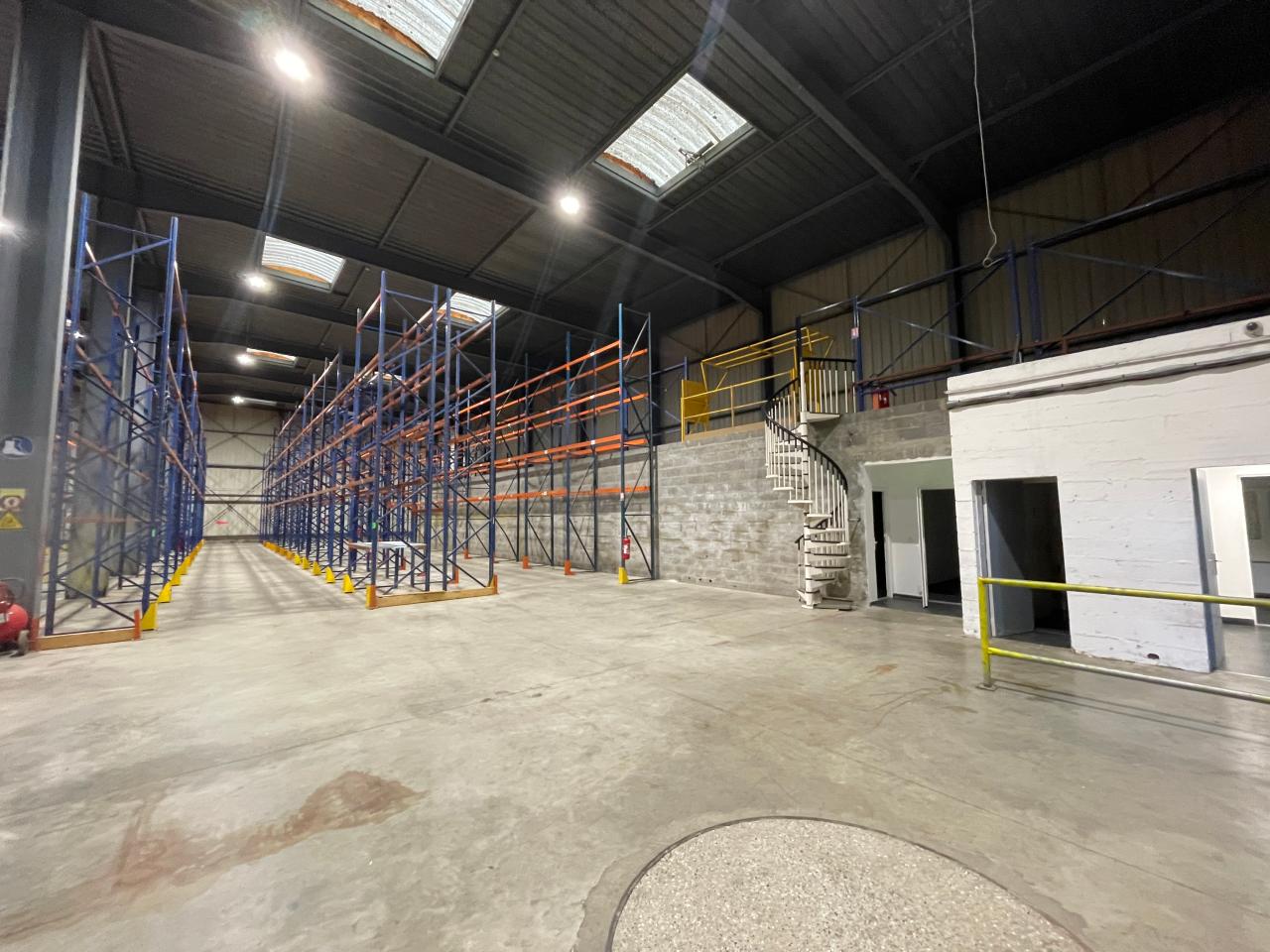 Location local d'activité Barentin Seine-Maritime OLACT2638192 12