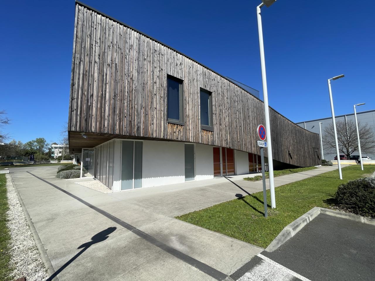 Location commerce Mérignac Gironde OLCOM2641264 12