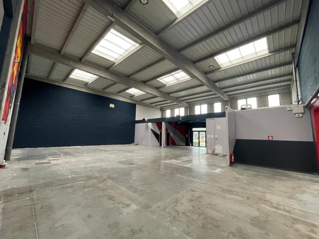 Location local d'activité Hallennes-lez-Haubourdin Nord OLACT2534816 6