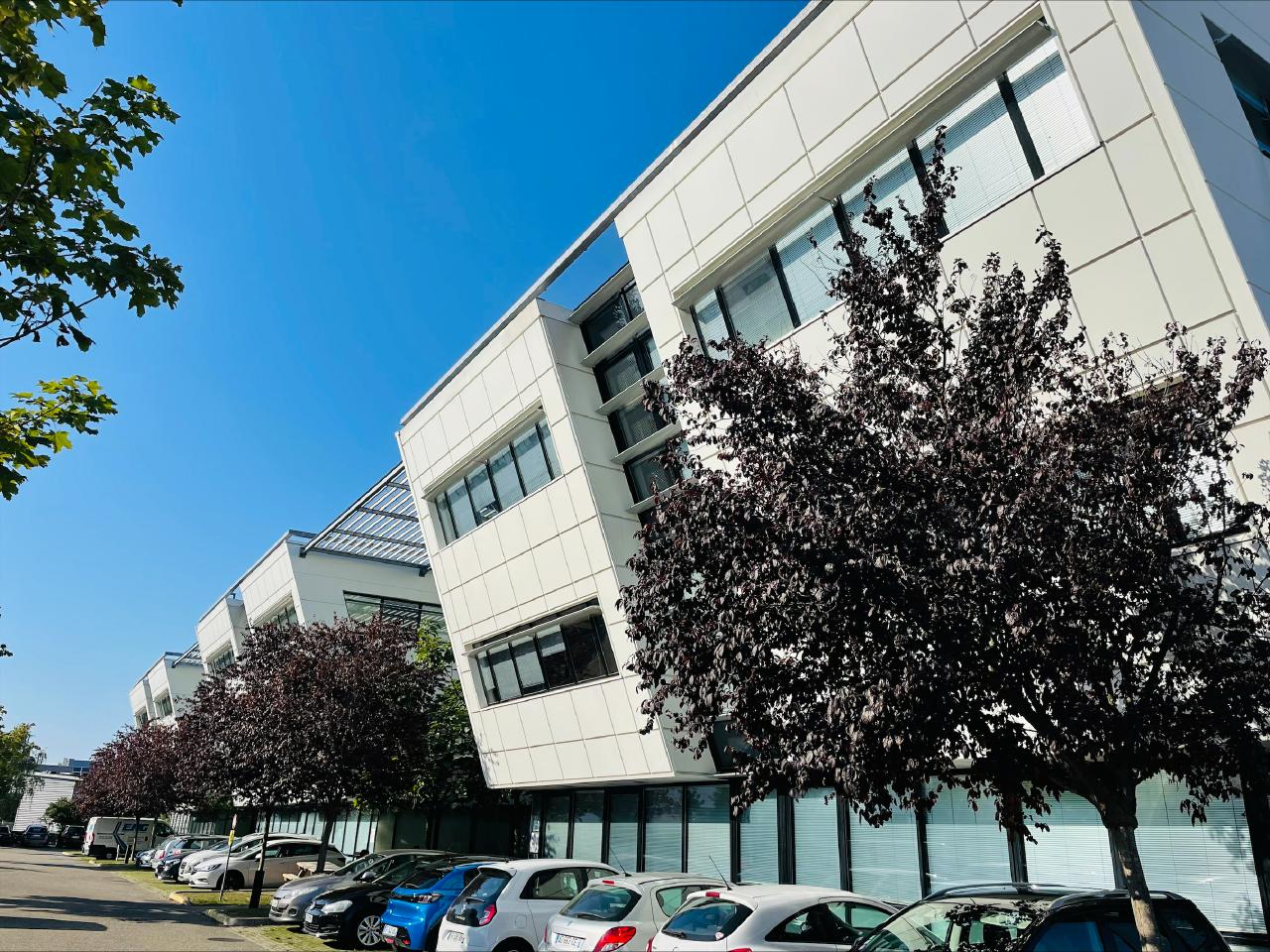 Location bureau Strasbourg Bas-Rhin OLBUR2423197 1