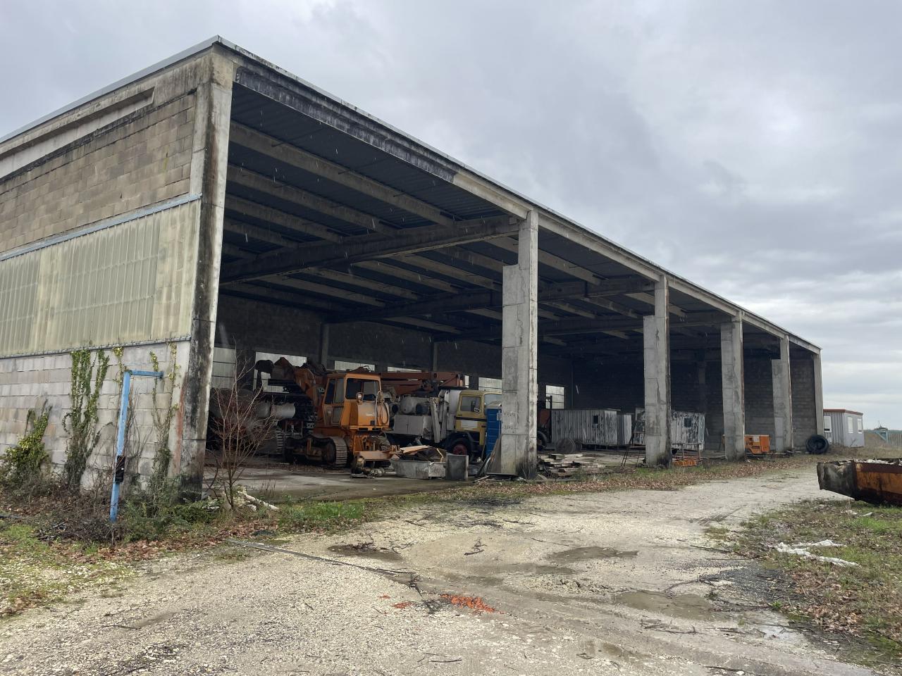 Vente local d'activité La Couronne Charente OVACT2420382 12