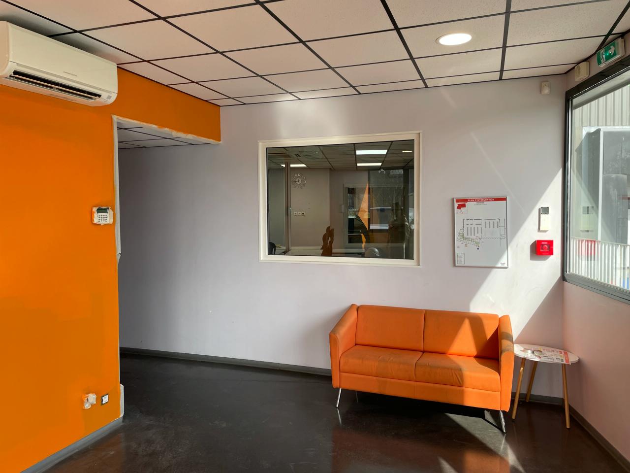 Location local d'activité Beychac-et-Caillau Gironde OLACT2427932 23