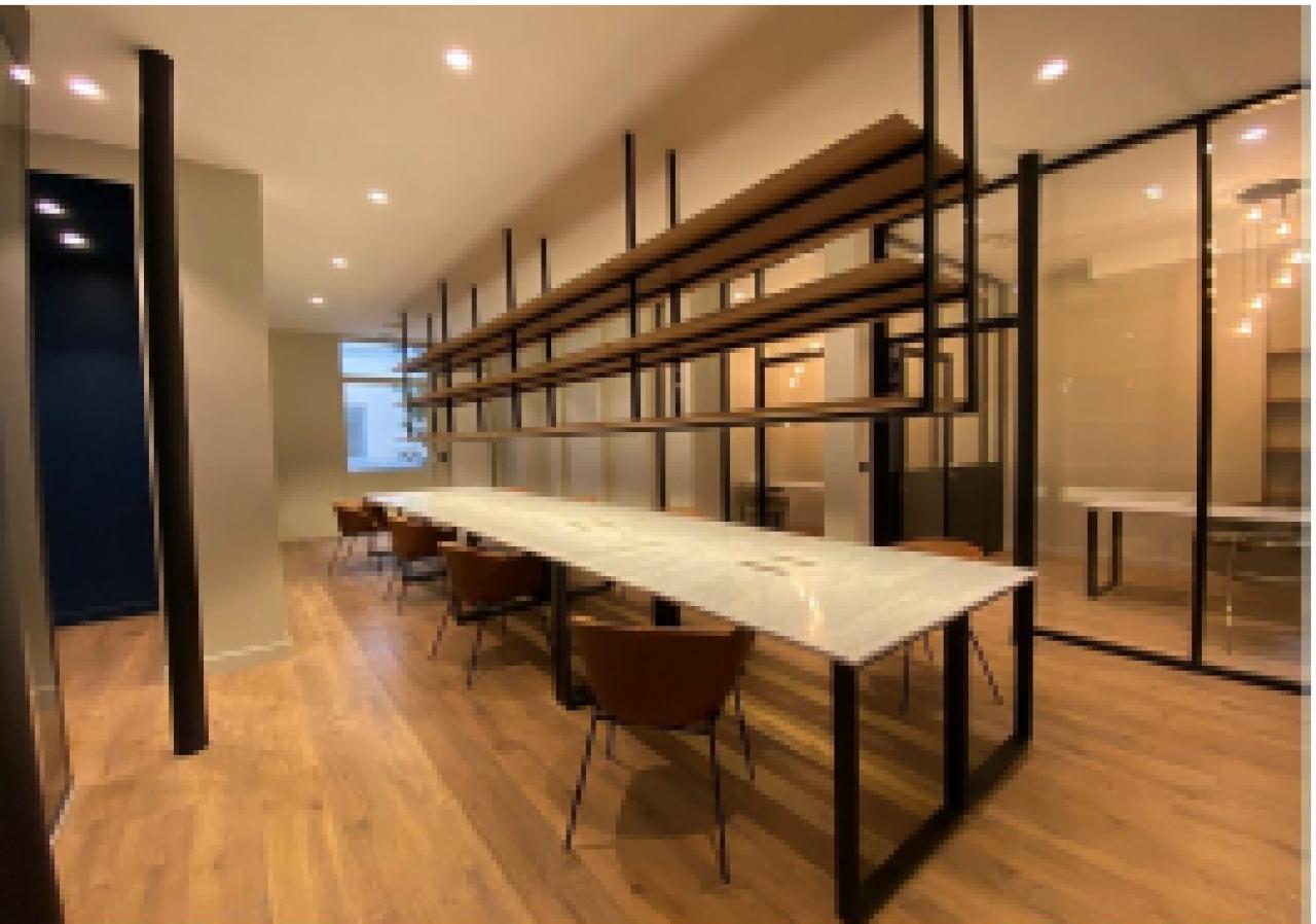 Location bureau Paris OLBUR2536603 2
