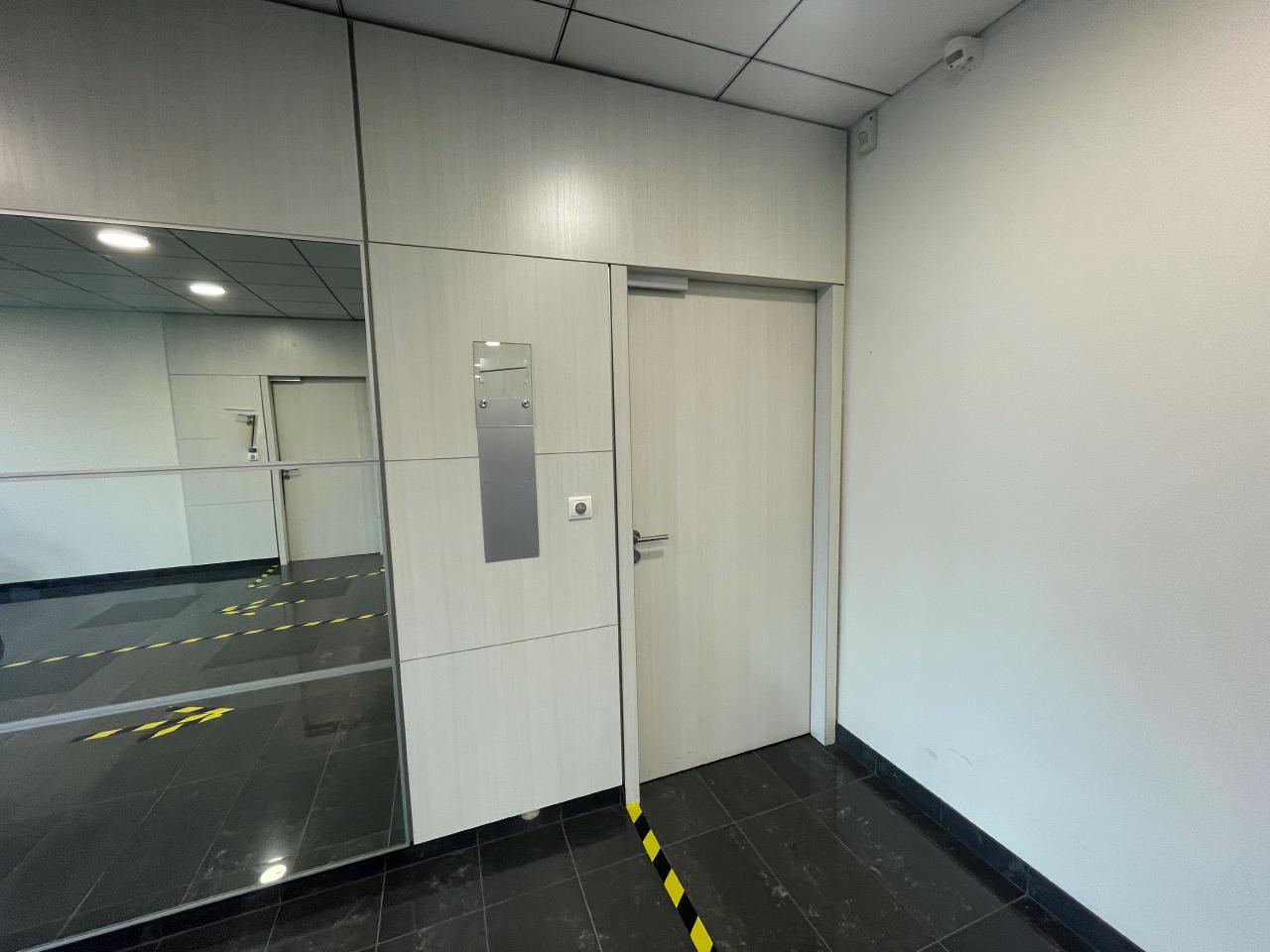 Location bureau Illkirch-Graffenstaden Bas-Rhin OLBUR2532499 9