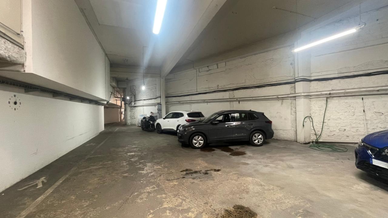 Location local d'activité Paris OLACT2640390 6