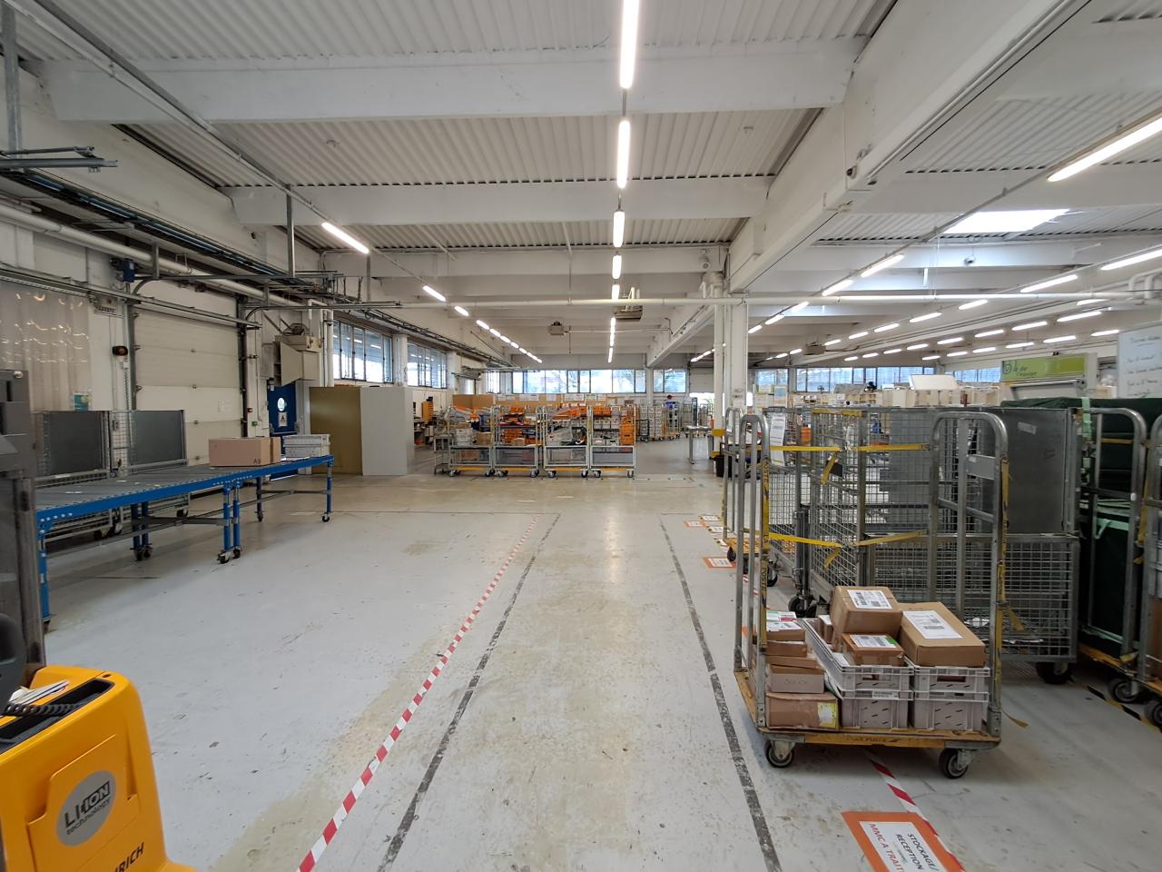 Vente local d'activité Schiltigheim Bas-Rhin OVACT2641654 24