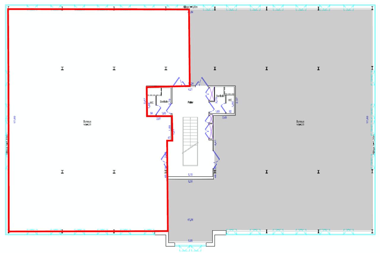 Location bureau Éragny Val-d'Oise OLBUR2428491 6
