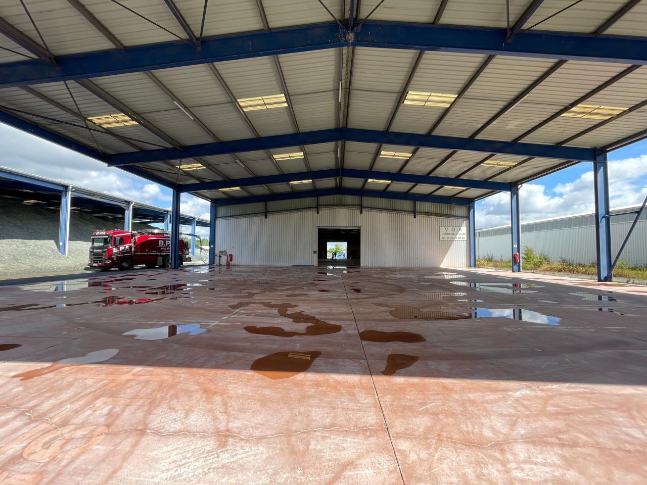 Vente local d'activité Beychac-et-Caillau Gironde OVACT2641803 3