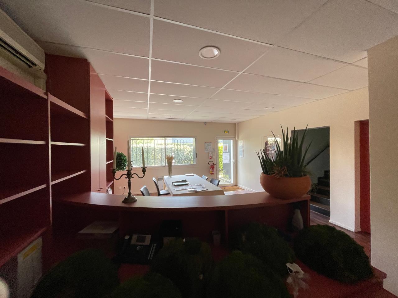 Vente local d'activité Canéjan Gironde OVACT2640927 35