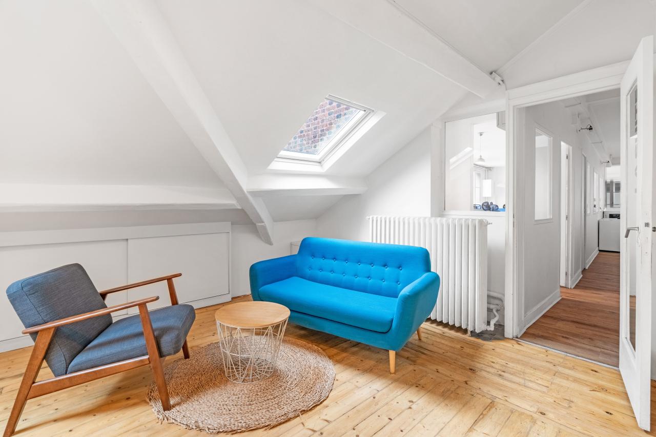 Location coworking Paris OLBUR2641673 9