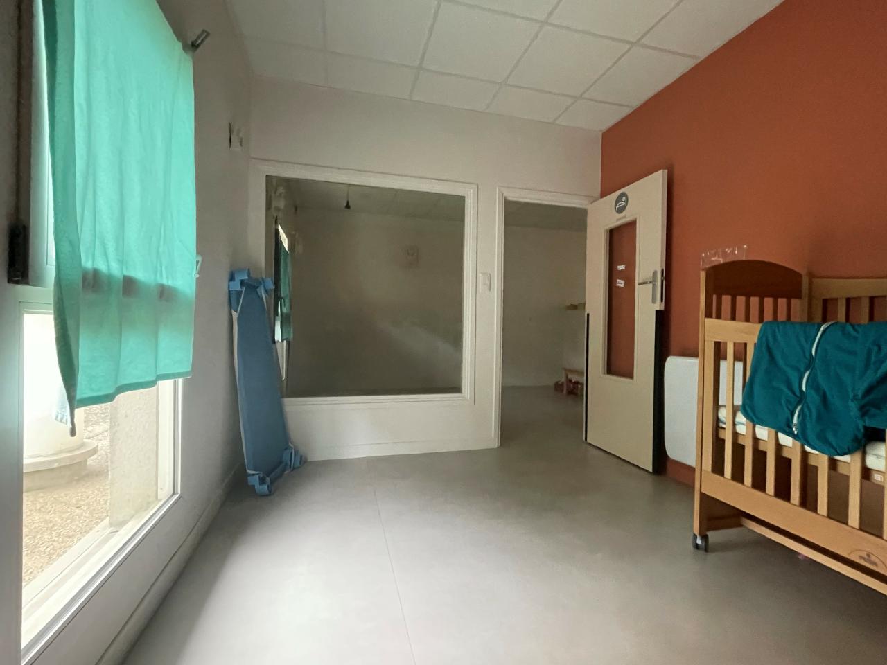 Location local d'activité Ivry-sur-Seine Val-de-Marne OLACT2420845 2