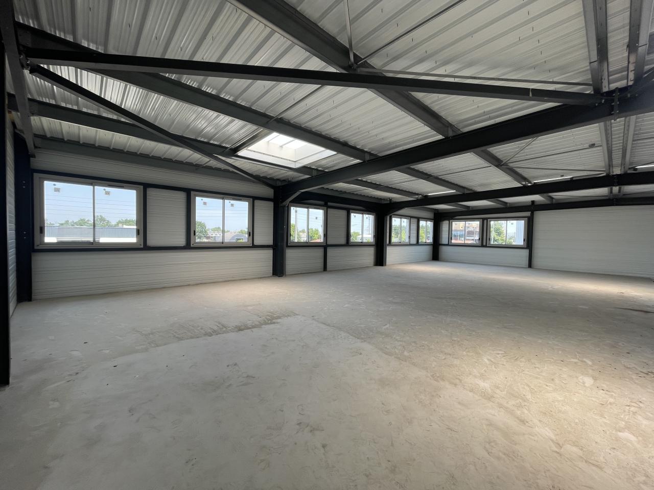 Location local d'activité Mérignac Gironde OLACT2536437 4