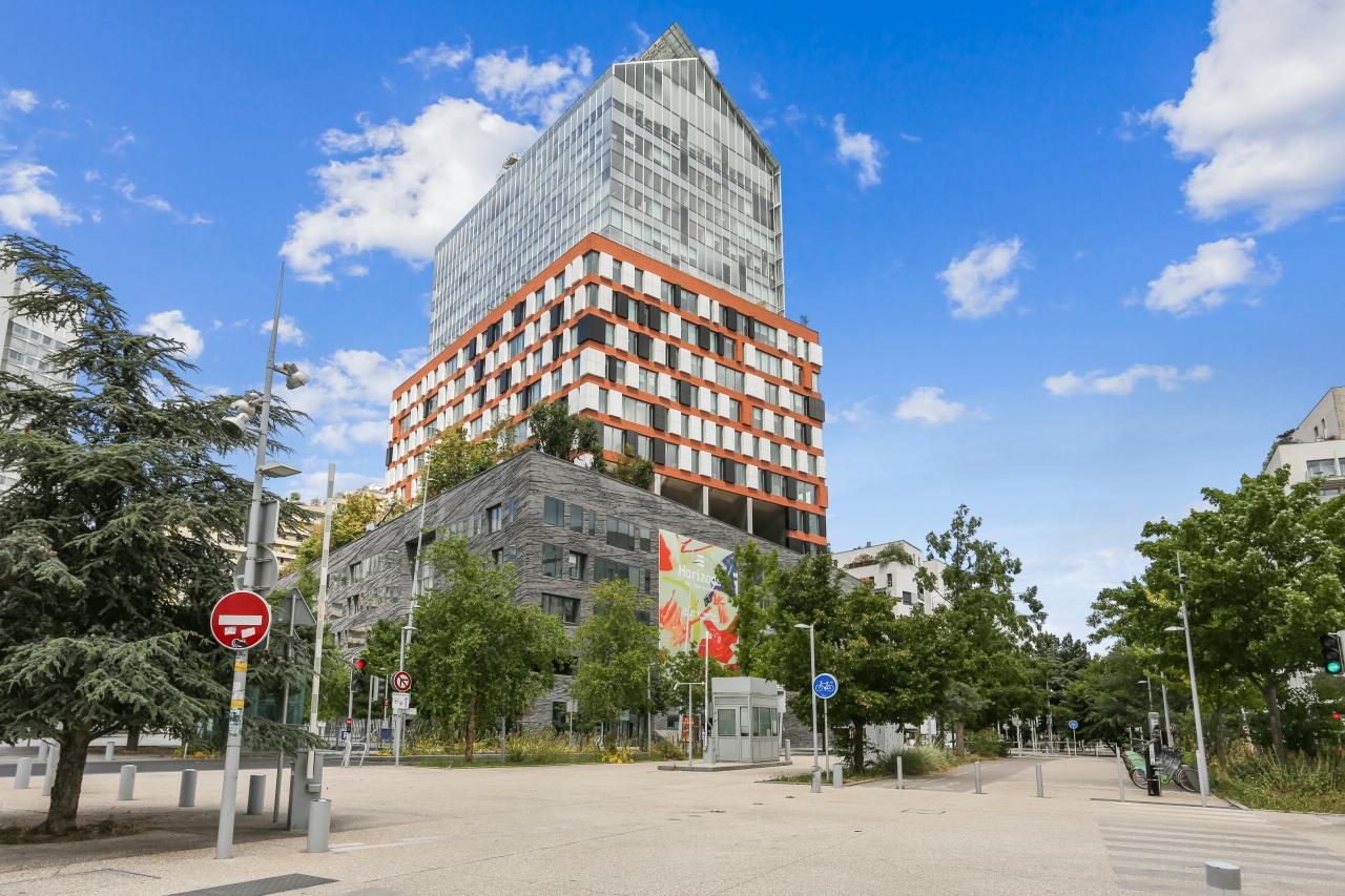 Location bureau Boulogne-Billancourt Hauts-de-Seine OLBUR2100502