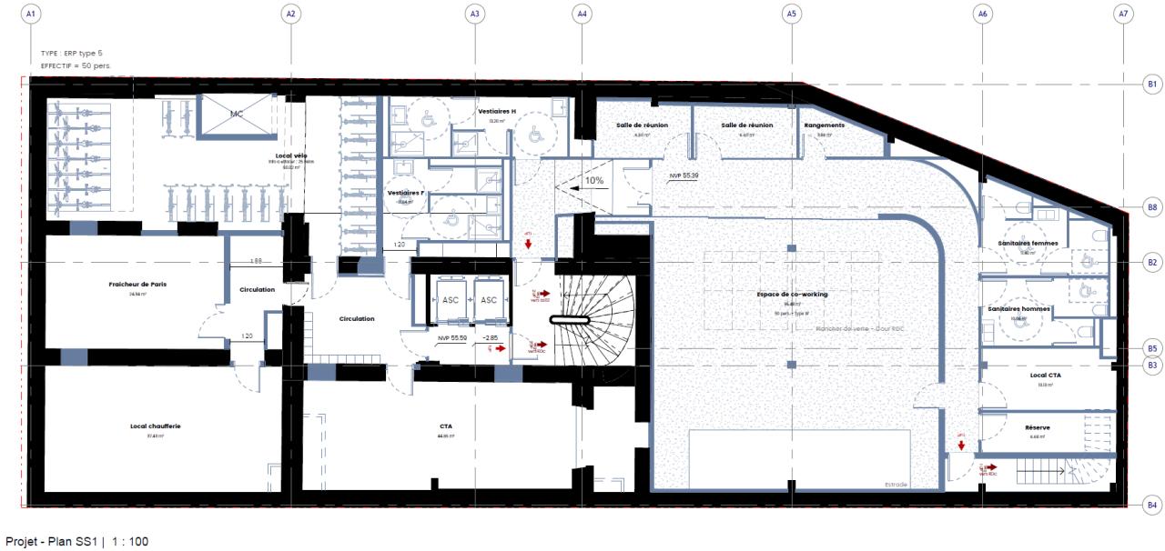 Location bureau Paris OLBUR2118744 12