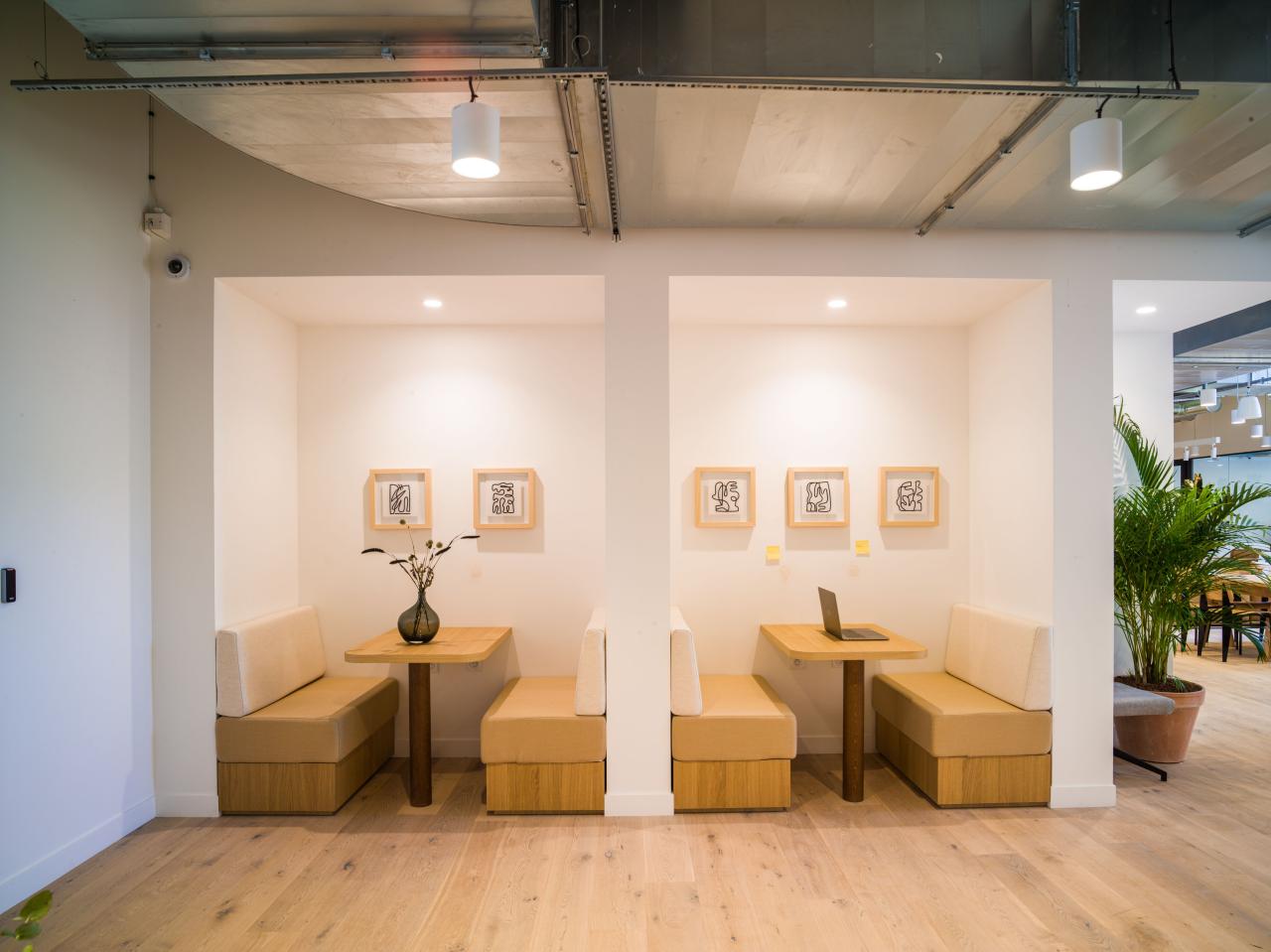 Location coworking Paris OLBUR2534664 5