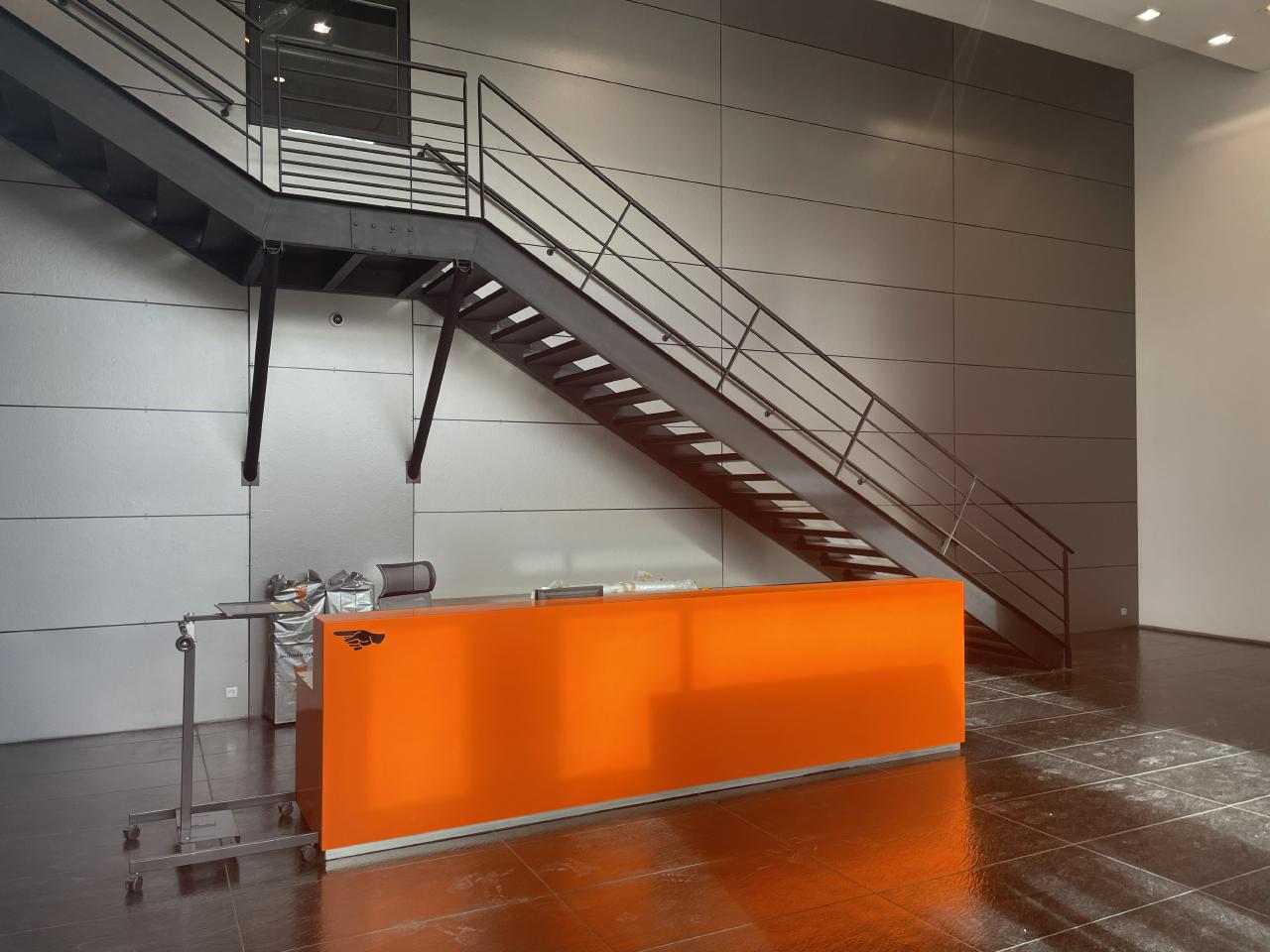 Location local d'activité Romainville Seine-Saint-Denis OLACT2421846 12