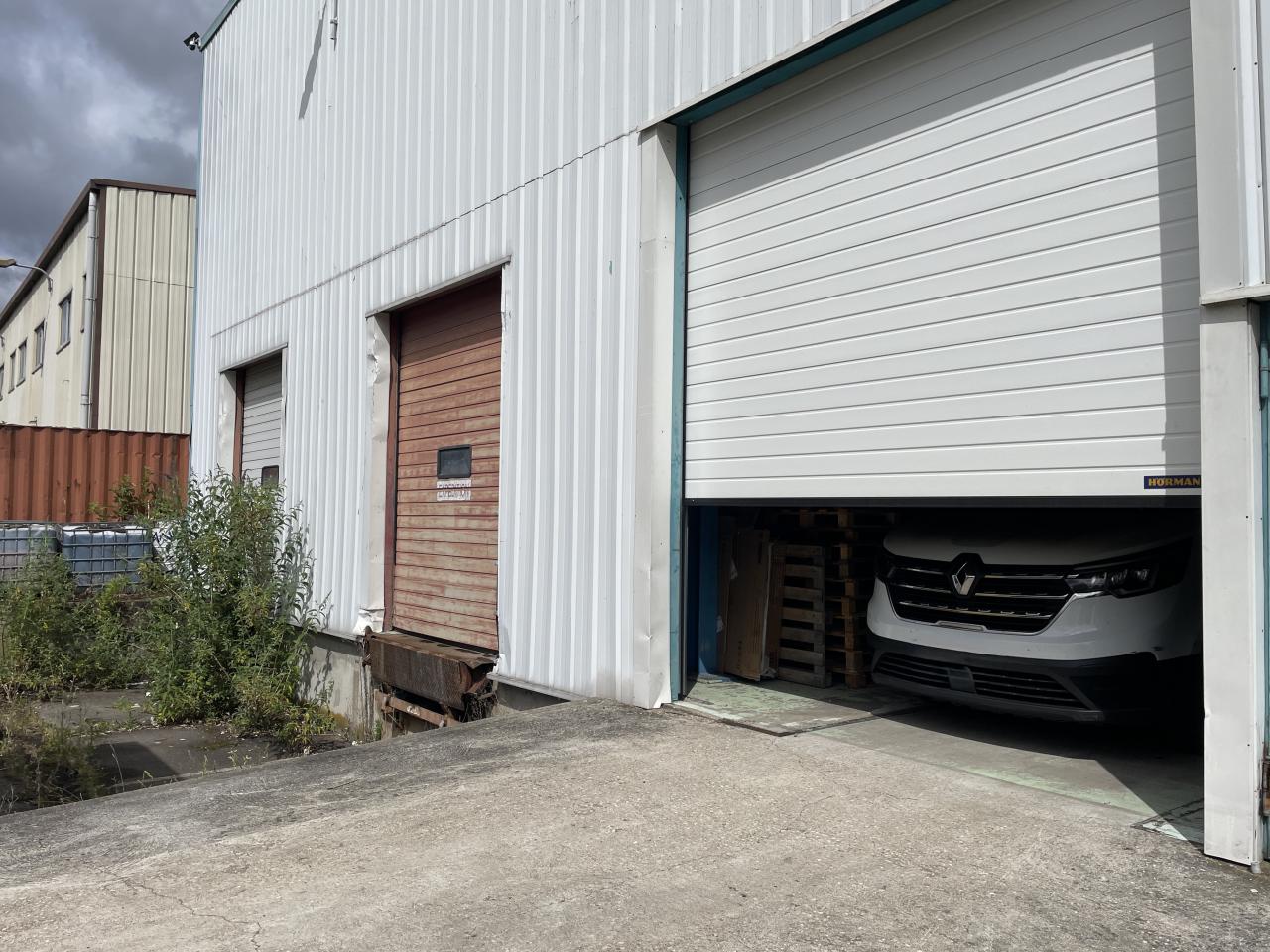 Vente local d'activité Ormes Loiret OVACT2641942 8