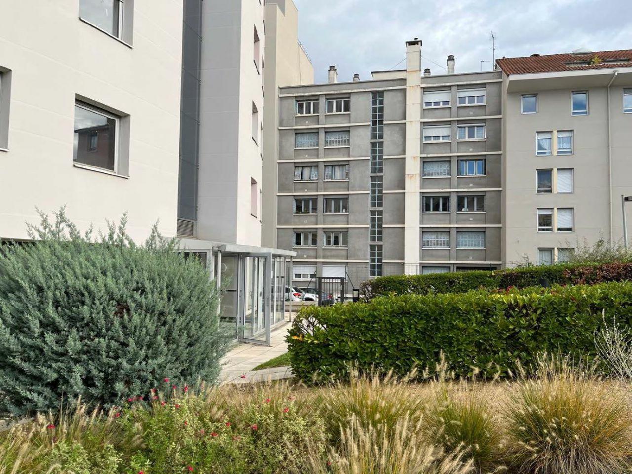 Location bureau Villeurbanne Rhône OLBUR2109091 1