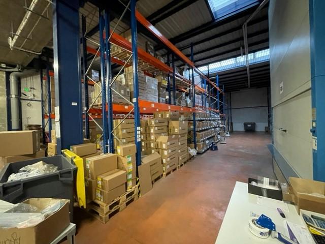 Location local d'activité Villepinte Seine-Saint-Denis OLACT2105283 2