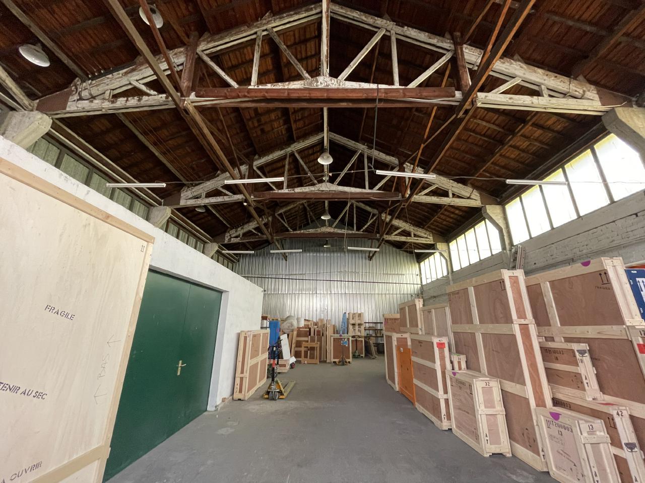 Location local d'activité Toulouse Haute-Garonne OLACT2642184 6