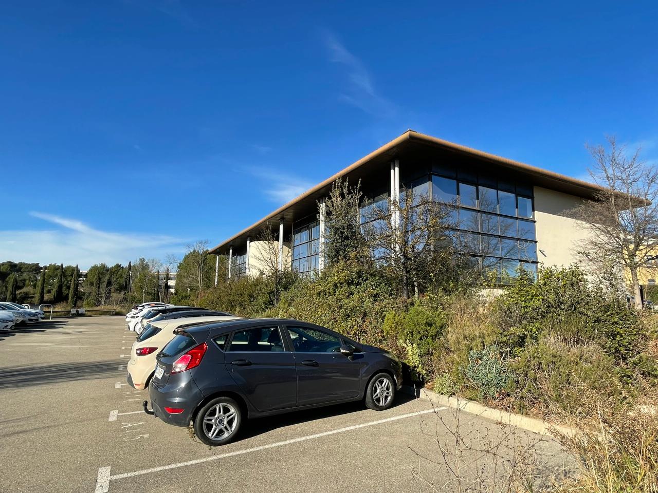 Location bureau Aix-en-Provence Bouches-du-Rhône OLBUR2114931 4