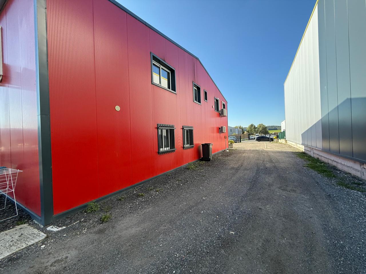 Vente local d'activité Égly Essonne OVACT2535417 14