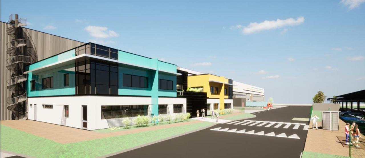 Location entrepôt classe a Berre-l'Étang Bouches-du-Rhône OLLOG2115481 7