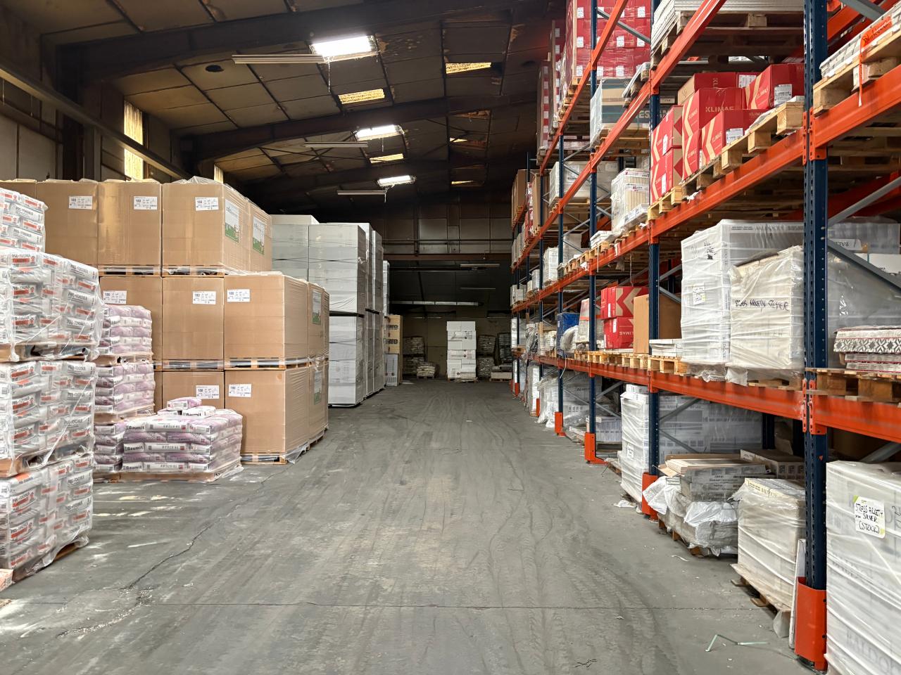 Vente local d'activité Vaulx-en-Velin Rhône OVACT2537450 11