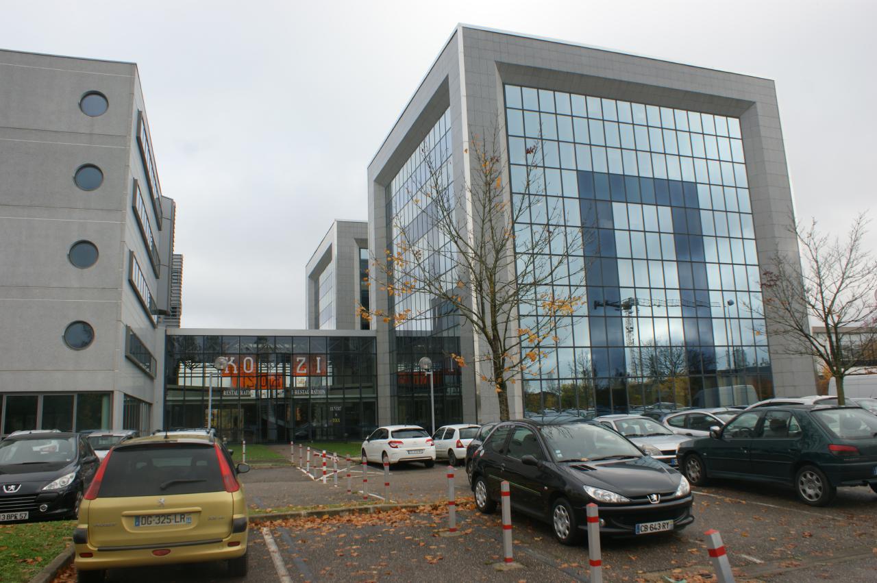 Location bureau Metz Moselle OLBUR2536972 2