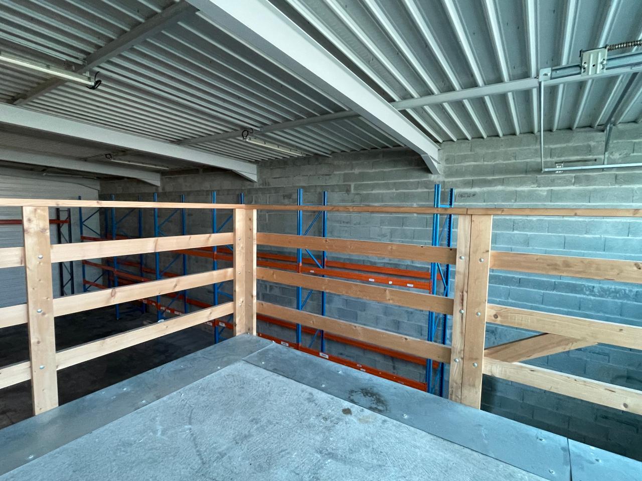 Location local d'activité Bouaye Loire-Atlantique OLACT2428224 6