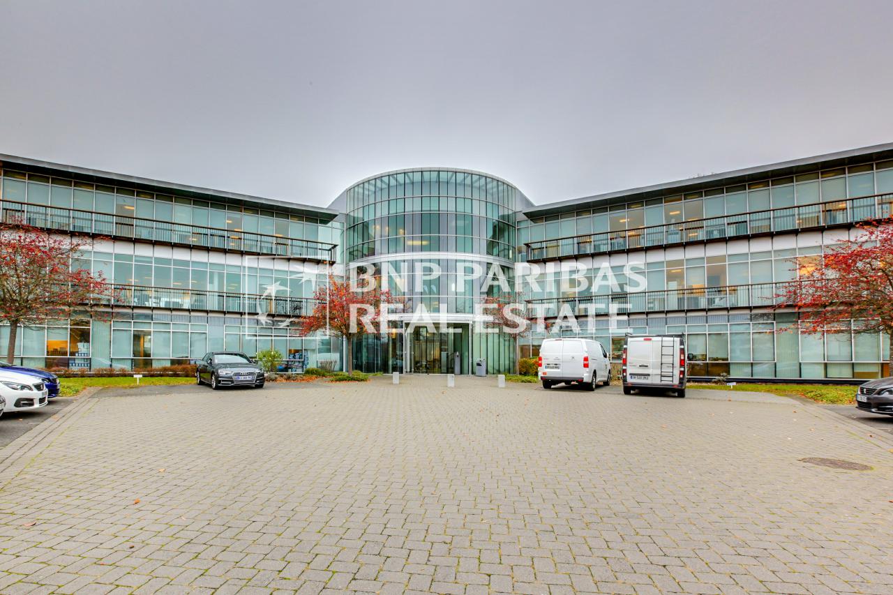 Location bureau Voisins-le-Bretonneux Yvelines OLBUR2308173 8