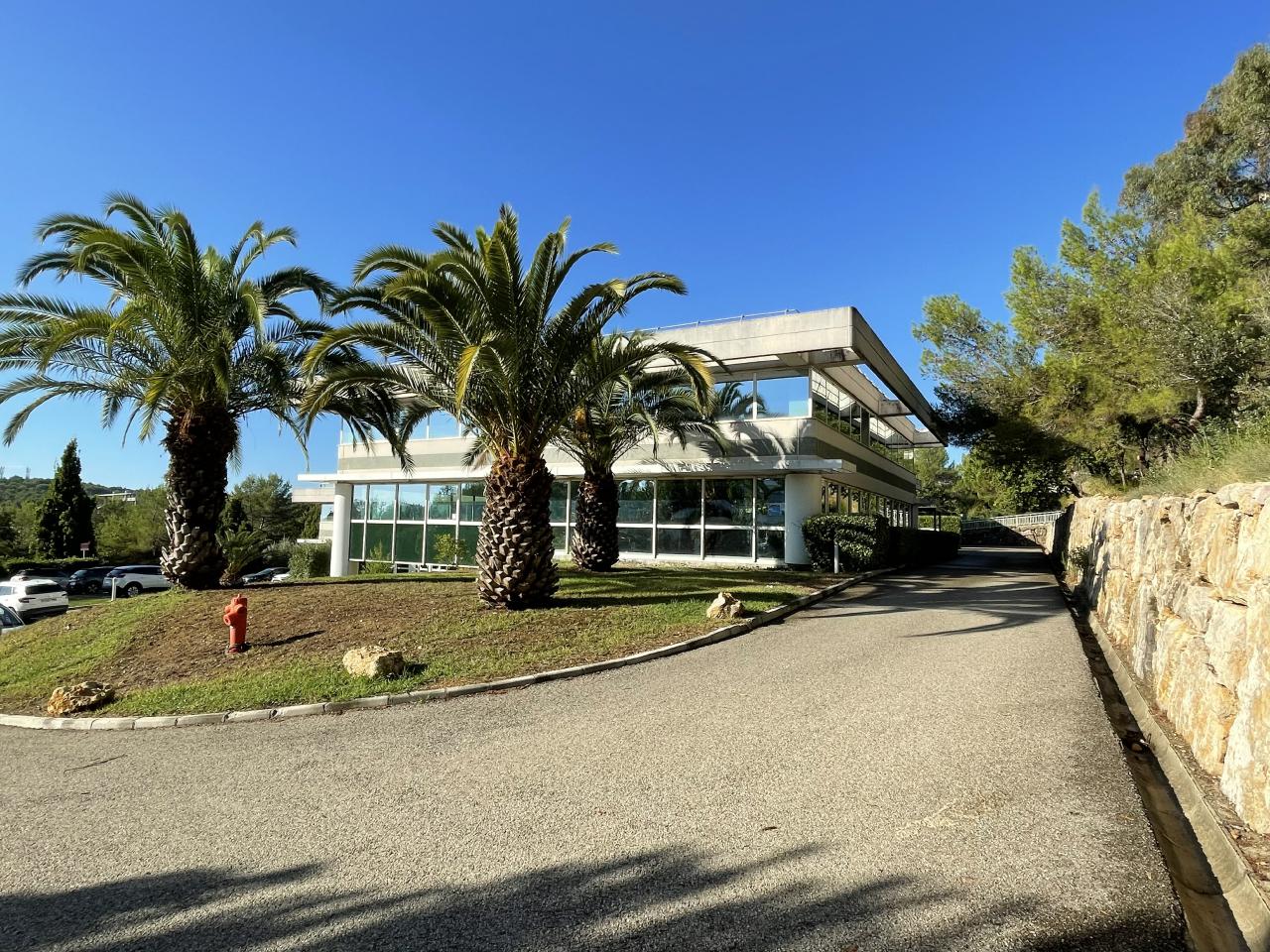 Location bureau Sophia Antipolis Alpes-Maritimes OLBUR2422751 5