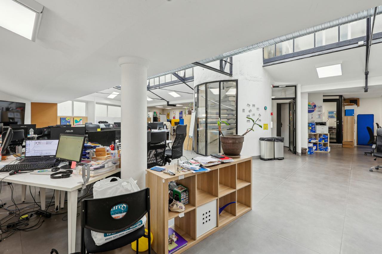 Vente bureau Paris OVBUR2534776 2