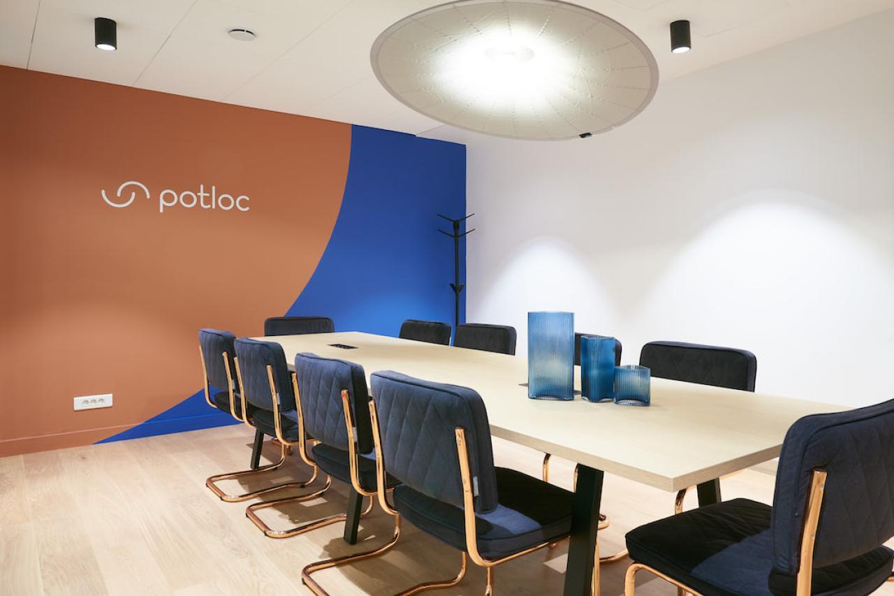 Location coworking Paris OLBUR2117398 7