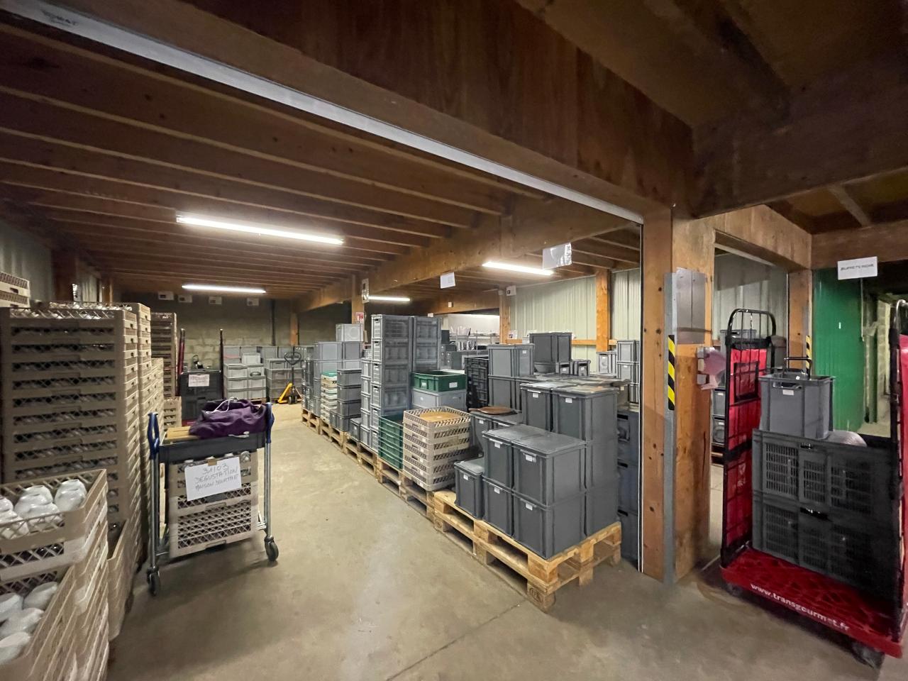 Vente local d'activité Canéjan Gironde OVACT2640927 6