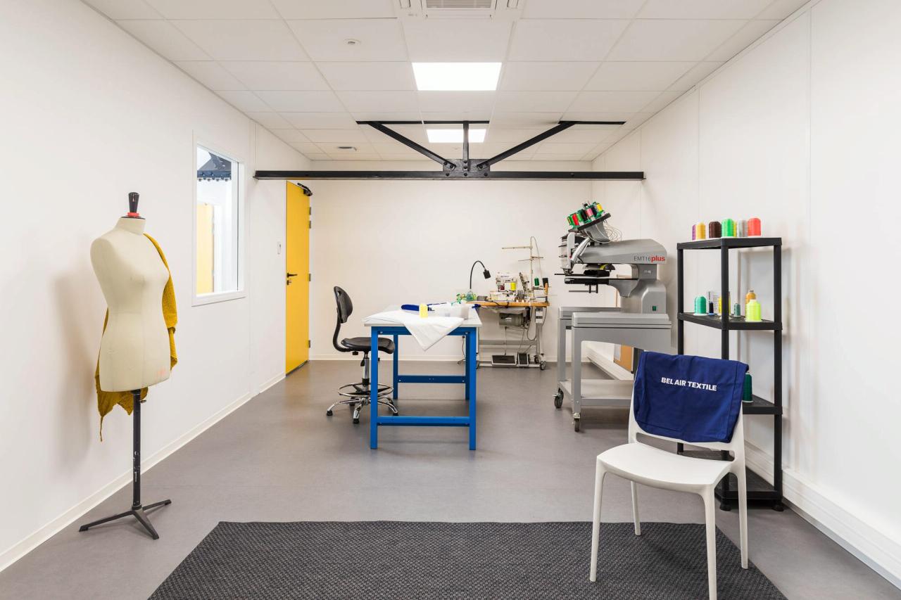 Location local d'activité Villeurbanne Rhône OLACT2109416 2