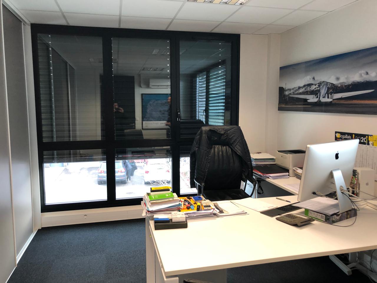 Location local d'activité Vaulx-en-Velin Rhône OLACT2109688 8