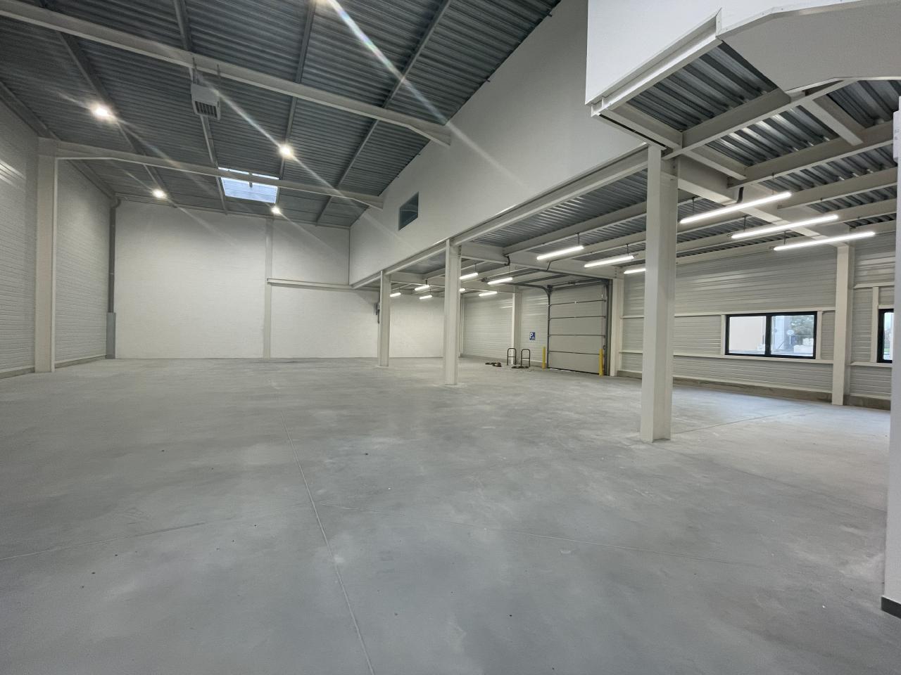 Location local d'activité Carquefou Loire-Atlantique OLACT2317265 6