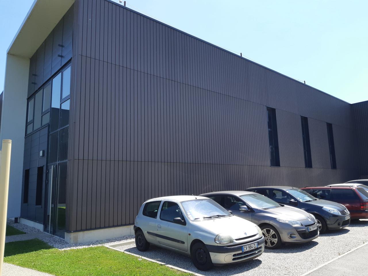 Vente local d'activité Vaulx-Milieu Isère OVACT2531056 2