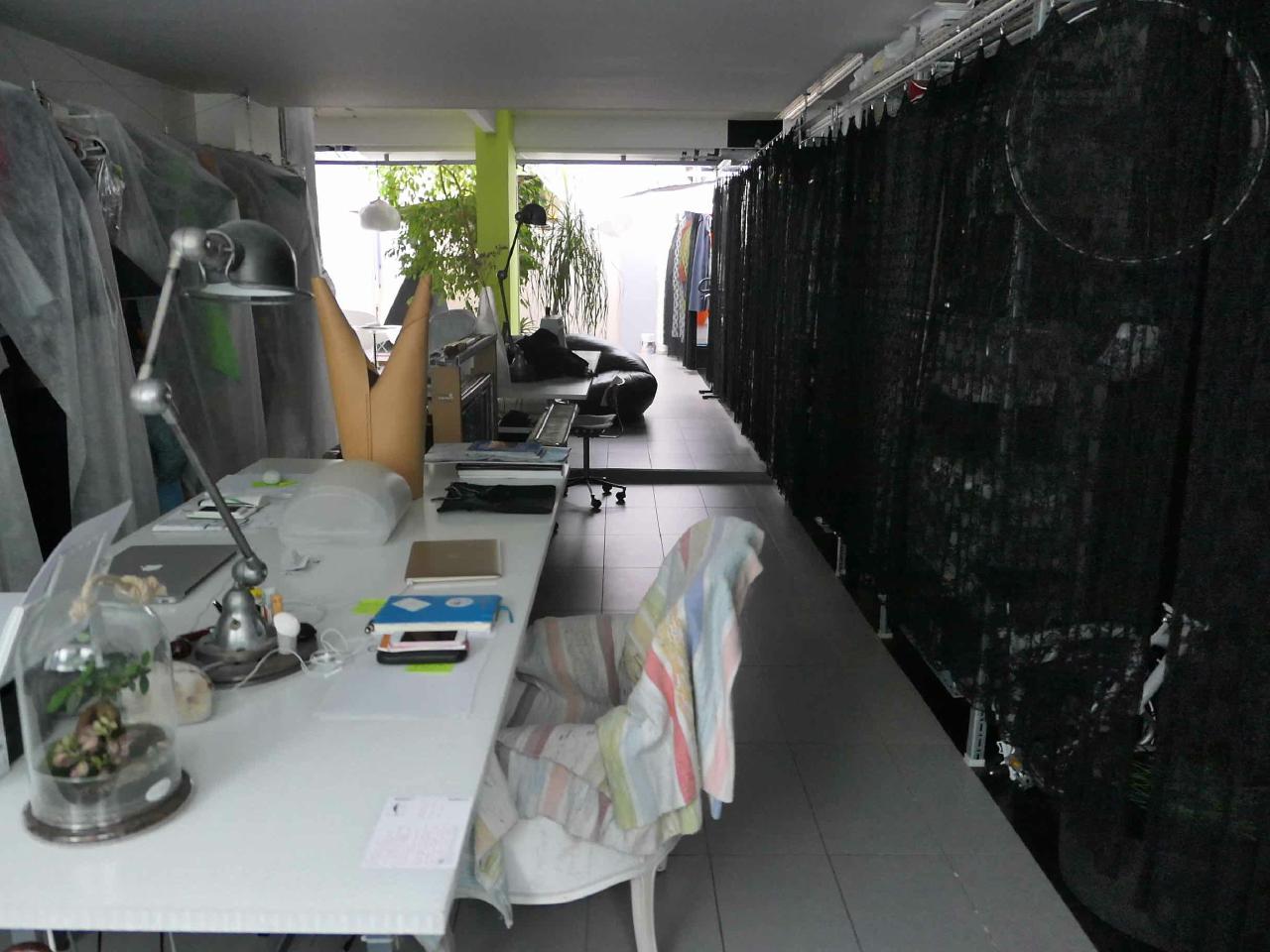 Vente local d'activité Malakoff Hauts-de-Seine OVACT2207619 8