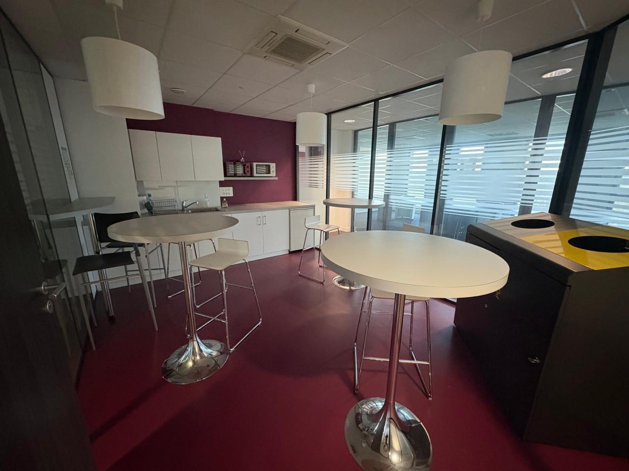 Vente bureau Saint-Herblain Loire-Atlantique OVBUR2641896 4