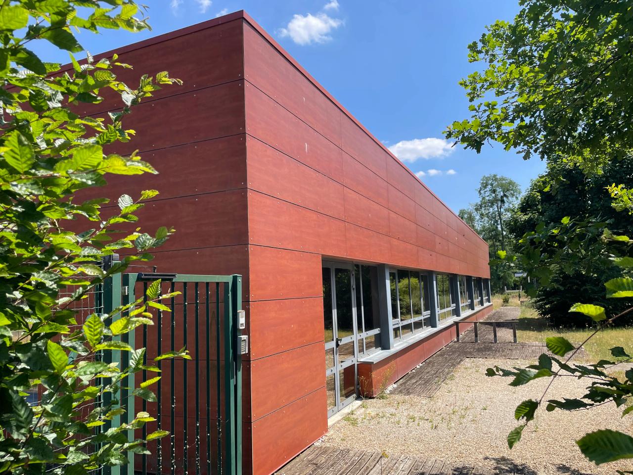 Location bureau Olivet Loiret OLBUR2530907 11