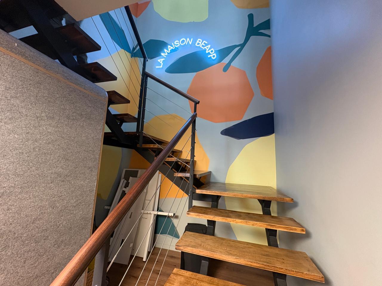 Vente bureau Nantes Loire-Atlantique OVBUR2643284 10