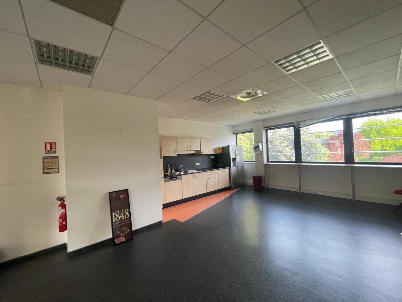 Location bureau Schiltigheim Bas-Rhin OLBUR2116887 16