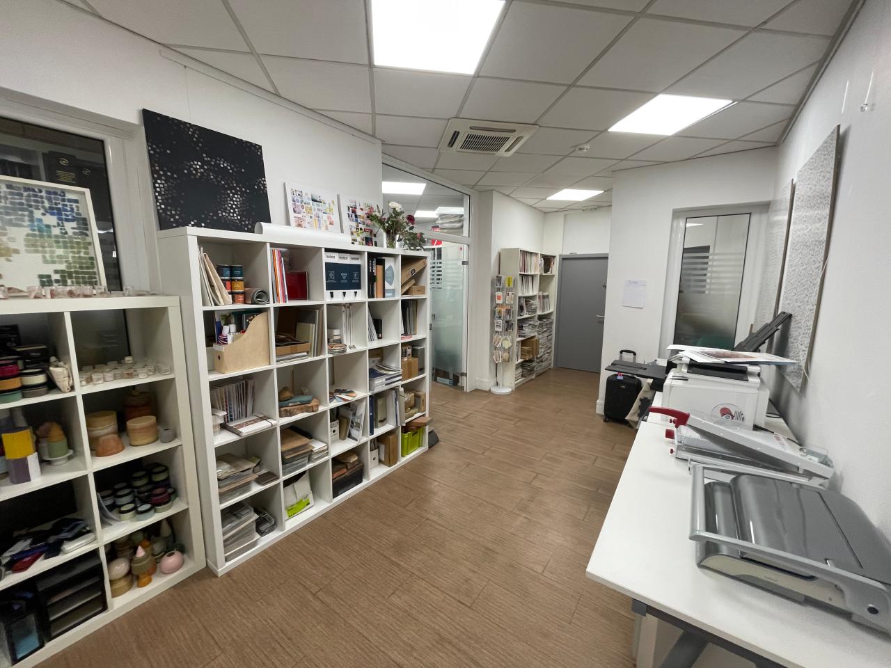 Location bureau Toulouse Haute-Garonne OLBUR2638945 6