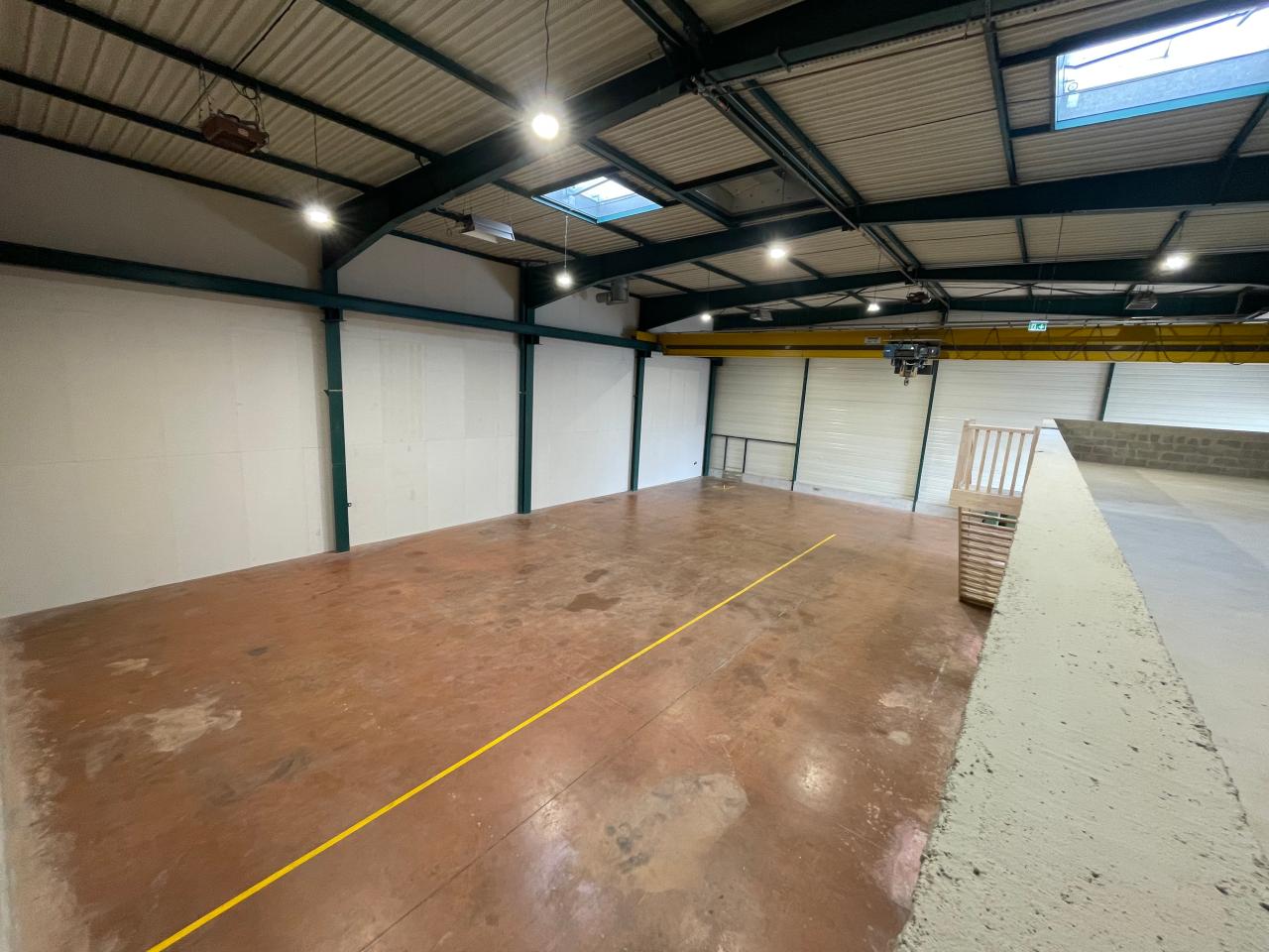 Location local d'activité Olivet Loiret OLACT2640530 12