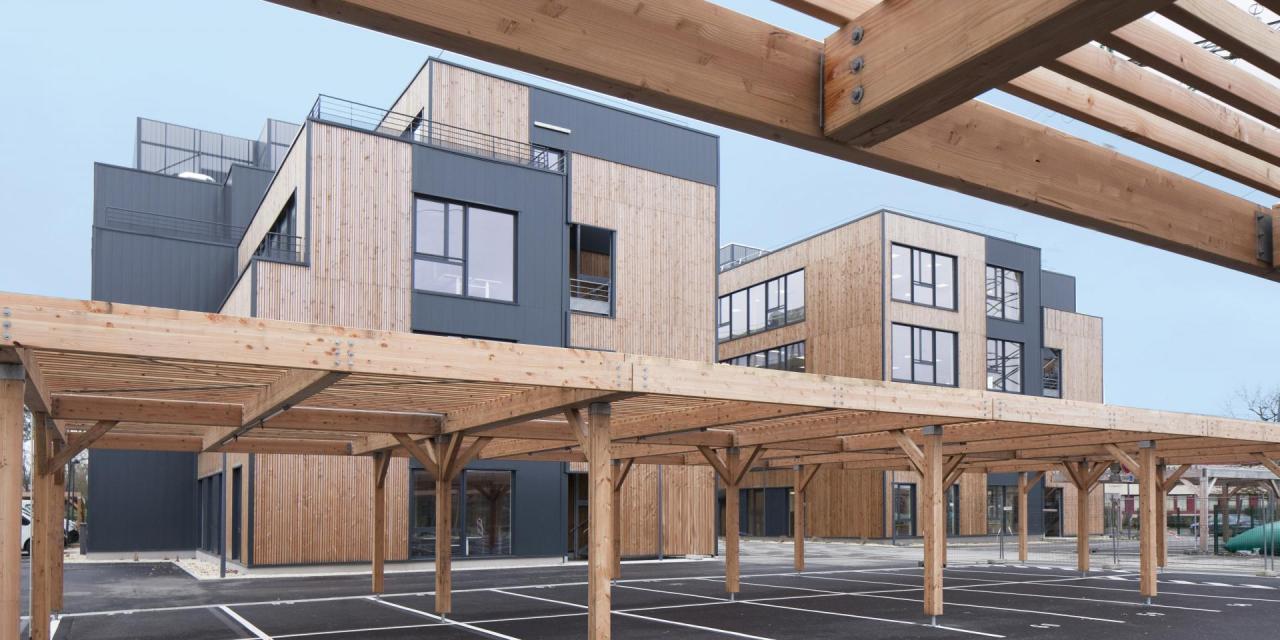 Location bureau Mérignac Gironde OLBUR2531989 4