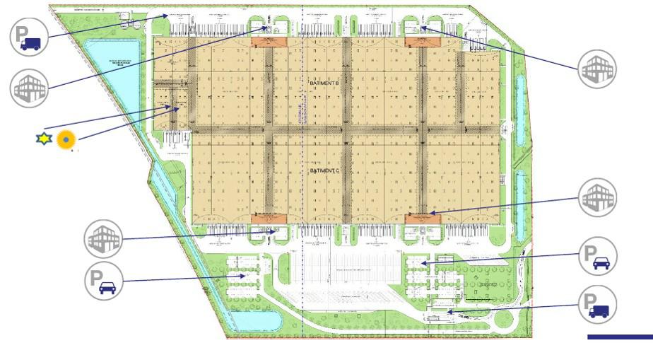 Location entrepôt classe a Oudalle Seine-Maritime OLLOG2113675 5