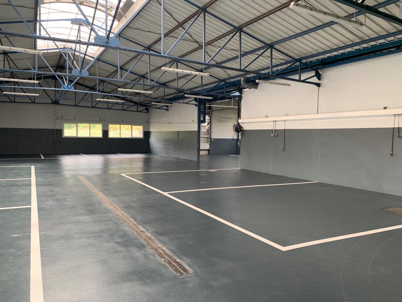 Location local d'activité Neuves-Maisons Meurthe-et-Moselle OLACT2640322 3