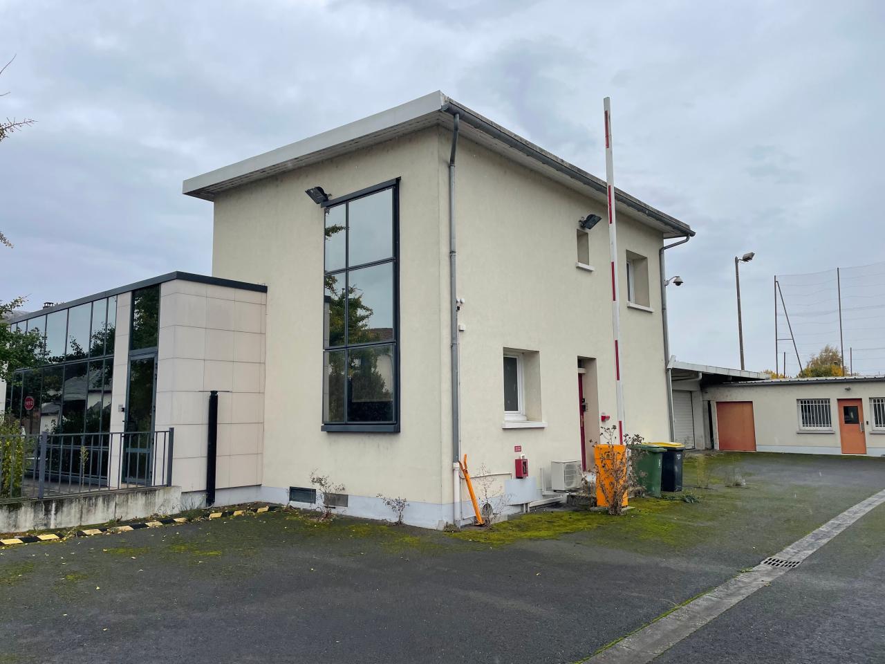 Vente local d'activité Saint-Jean-de-la-Ruelle Loiret OVACT2536485 14